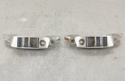 2006 2007 2008 BMW Z4 E85 CONVERTI ROOF SOFT TOP LATCH LOCK SET
