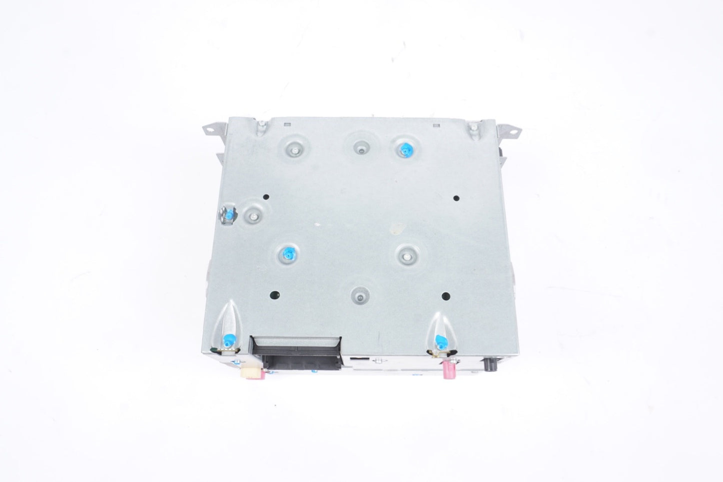 2009-2013 BMW 335i 3 SERIES M3 GENUINE MEDIA NAVIGATION CD DVD PLAYER UNIT OEM