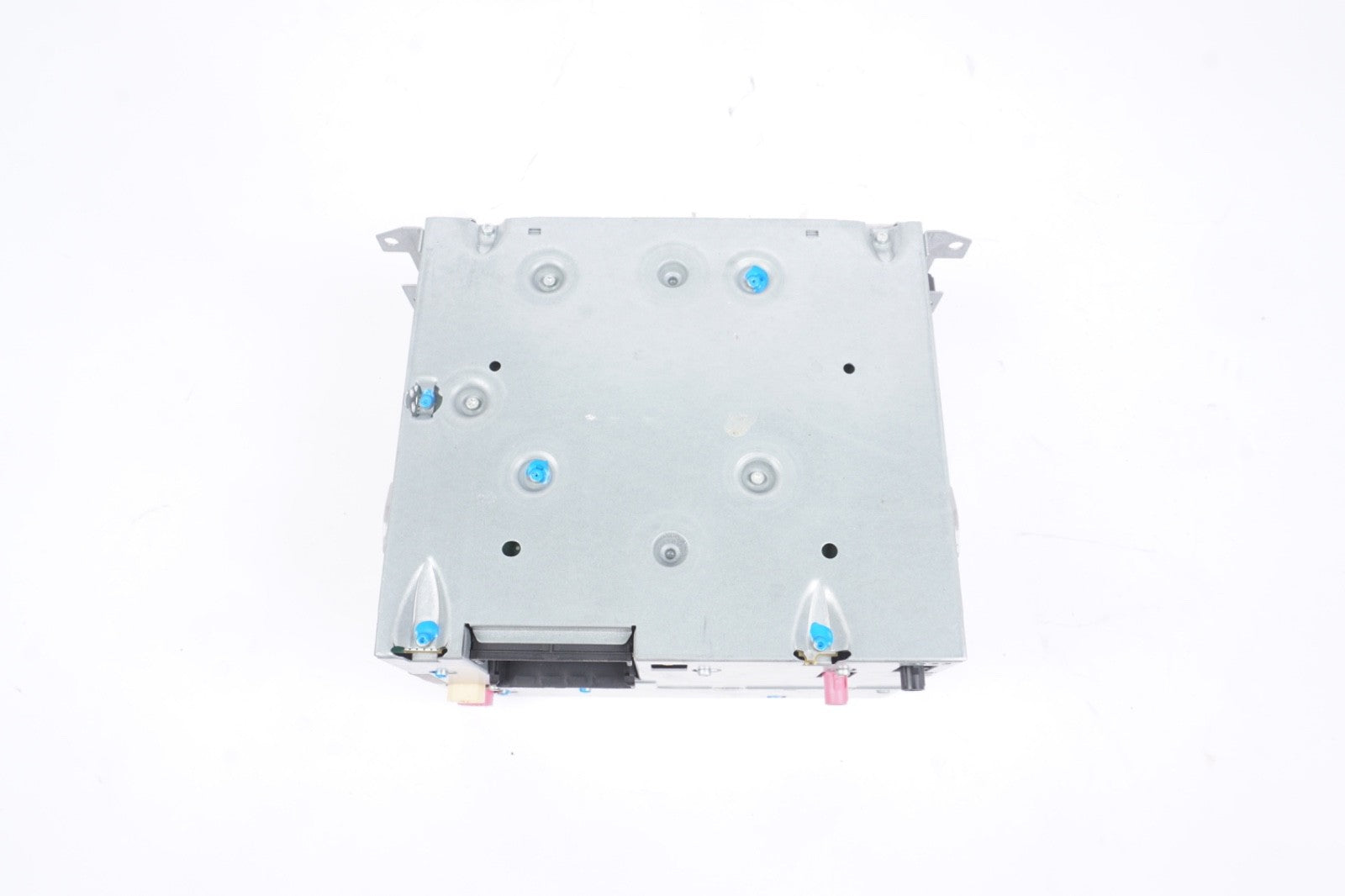 2009-2013 BMW 335i 3 SERIES M3 GENUINE MEDIA NAVIGATION CD DVD PLAYER UNIT OEM
