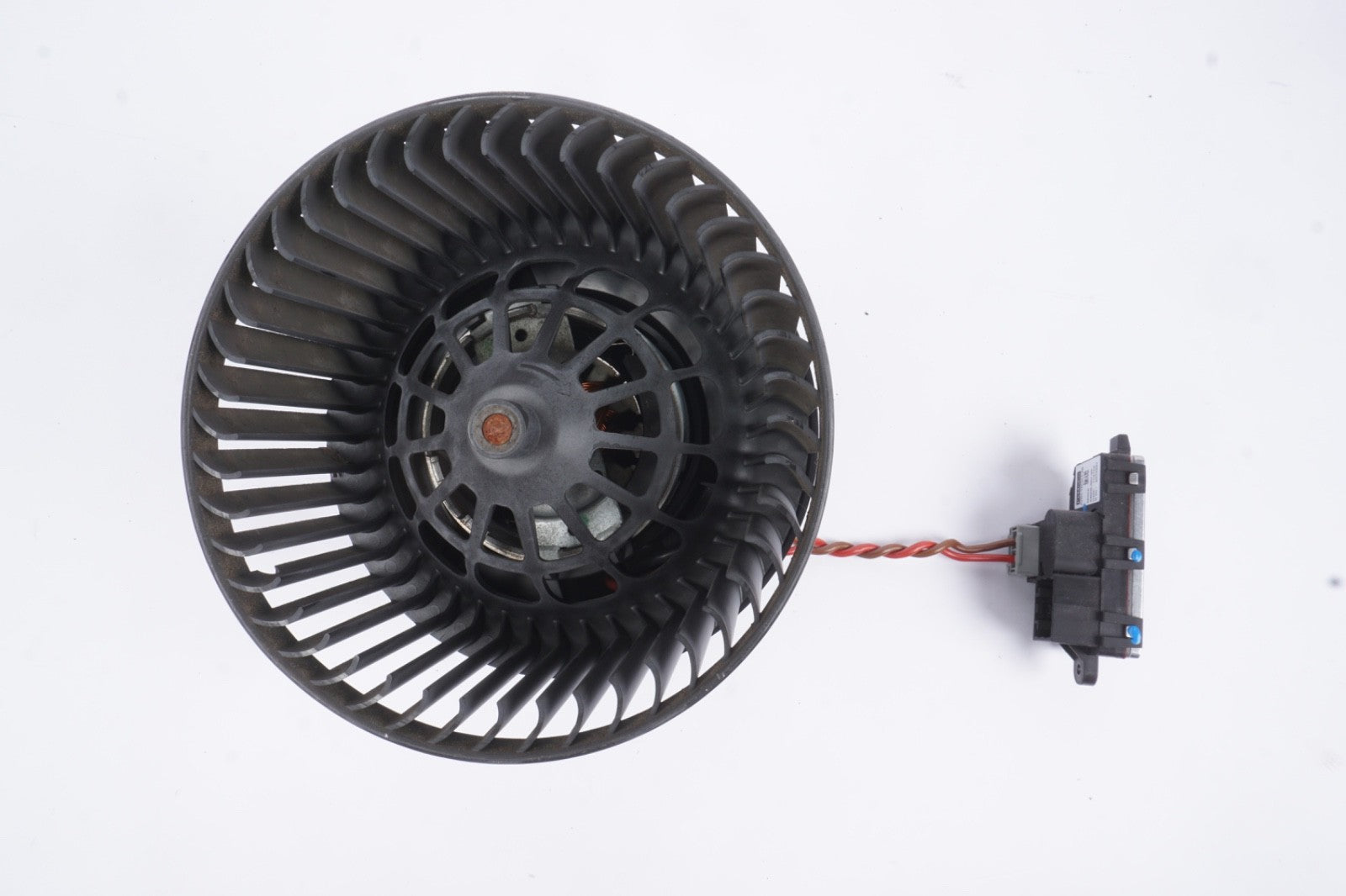 2012-2018 Ford Focus OEM Front Dash HVAC A/C Heater Blower Motor Fan Assembly