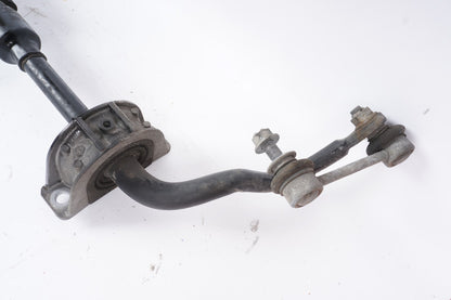 11-16 BMW 528i 535i 550i F10 xDrive Dynamic Drive Sway Bar Rear 6775206 OEM