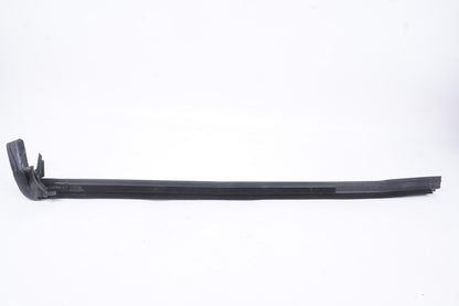 2014-2016 BMW 428I Convertible  - REAR LEFT Quarter Panel Window SEAL / TRIM