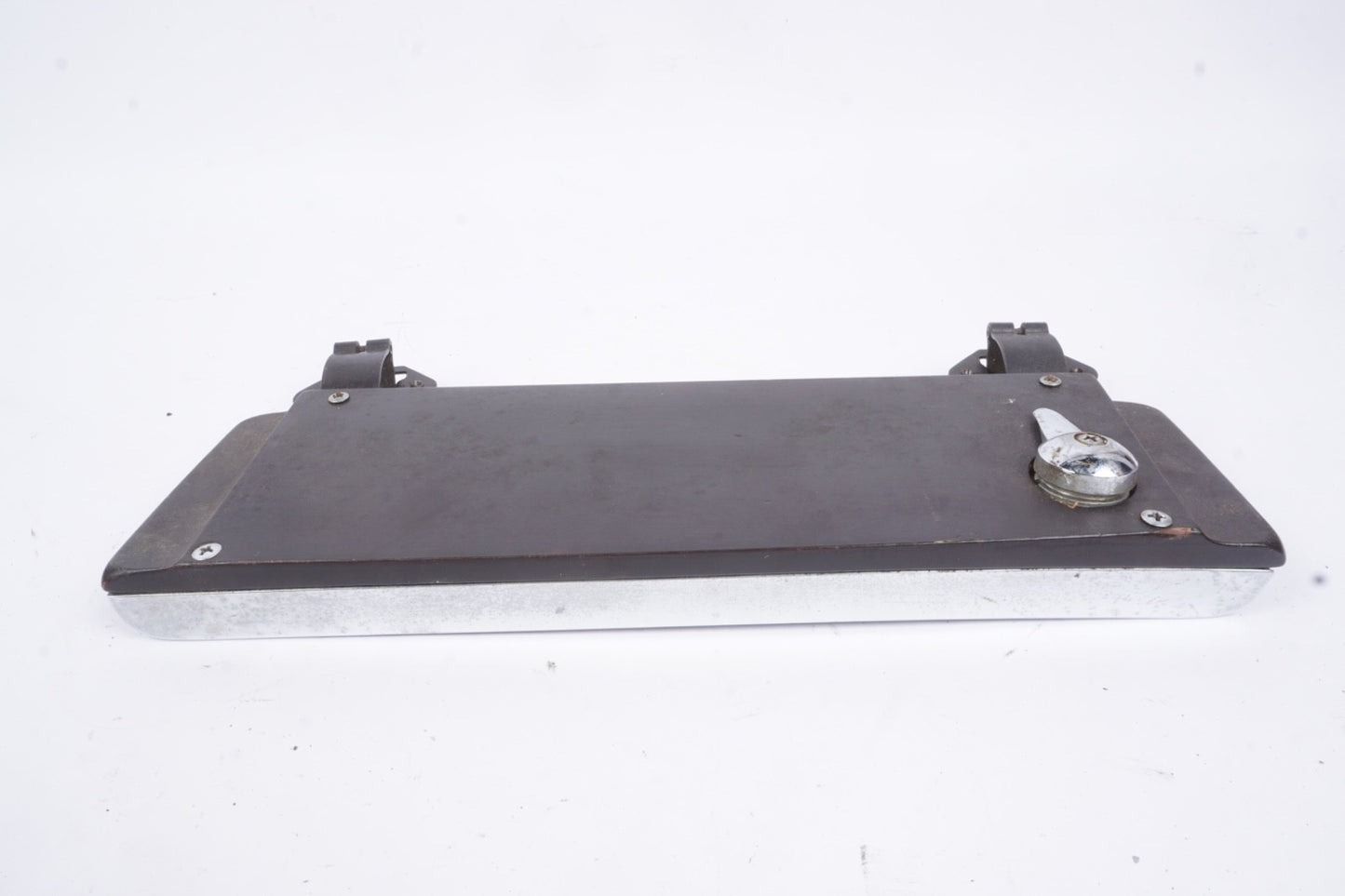 MERCEDES W111 220SE 250SE 280SE W112 300SE COUPE GLOVE BOX DOOR VINTAGE