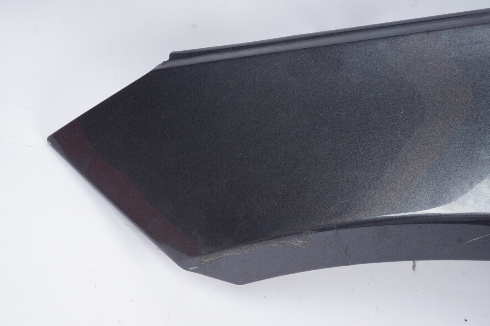 10-17 Mercedes W207 E350 E550 E400 Coupe Convertible Left Driver Side Fender