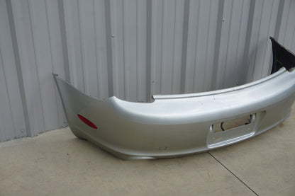 2002 - 2010 LEXUS SC430 REAR BUMPER COVER OEM