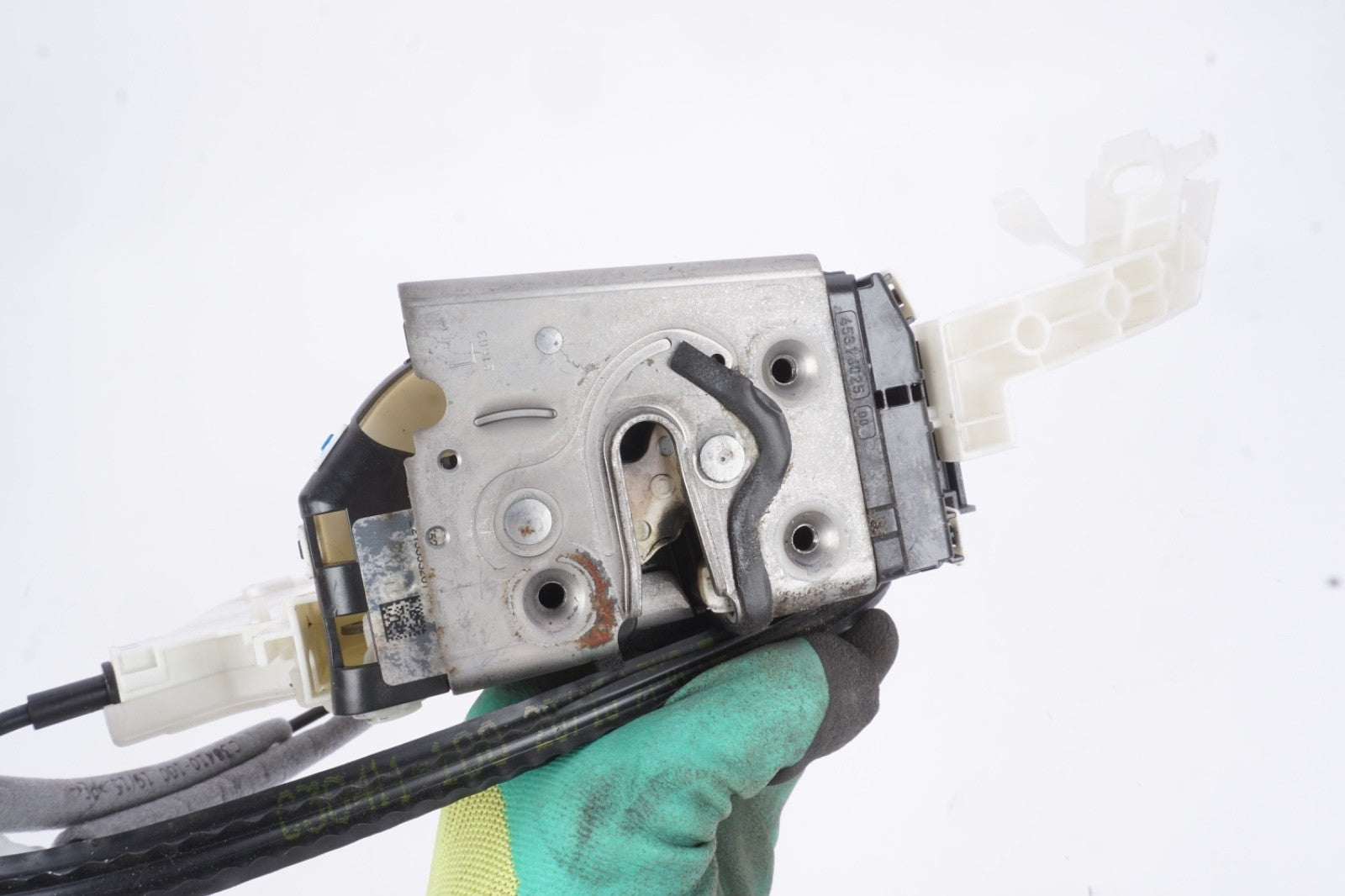 2016 - 2020 FIAT 500X REAR LEFT DRIVER SIDE DOOR LOCK LATCH ACTUATOR OEM