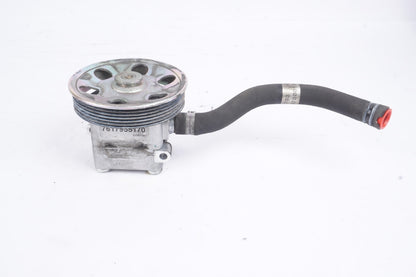 2014 - 2022 Maserati Quattroporte M156 S Q4 Ghibli M157 Power Steering Pump OEM