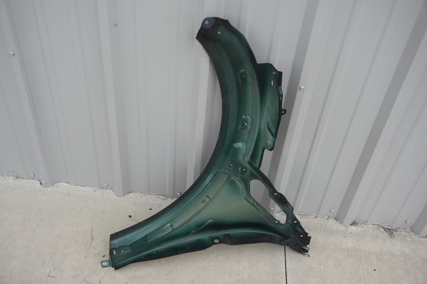 11 - 16 Mini Cooper Countryman Front Fender Right Passenger Side OEM