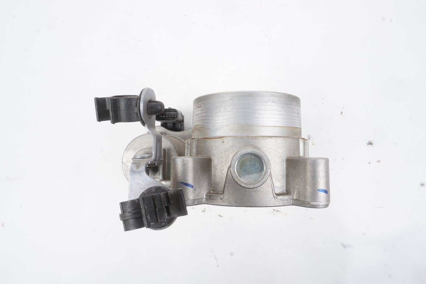 2015-2021 Jeep Cherokee Compass Renegade 2.4l Throttle Body OEM
