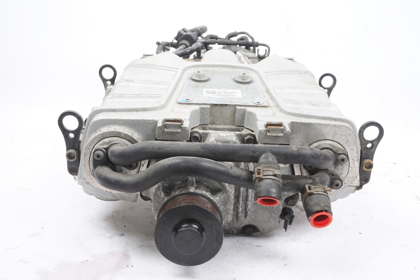 2009 - 2011 Audi A6 A7 A8 3.0 Compressor Supercharger 06E145601G OEM