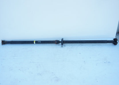 2013-2016 HYUNDAI SANTA FE REAR DRIVESHAFT 49300-B8150 OEM