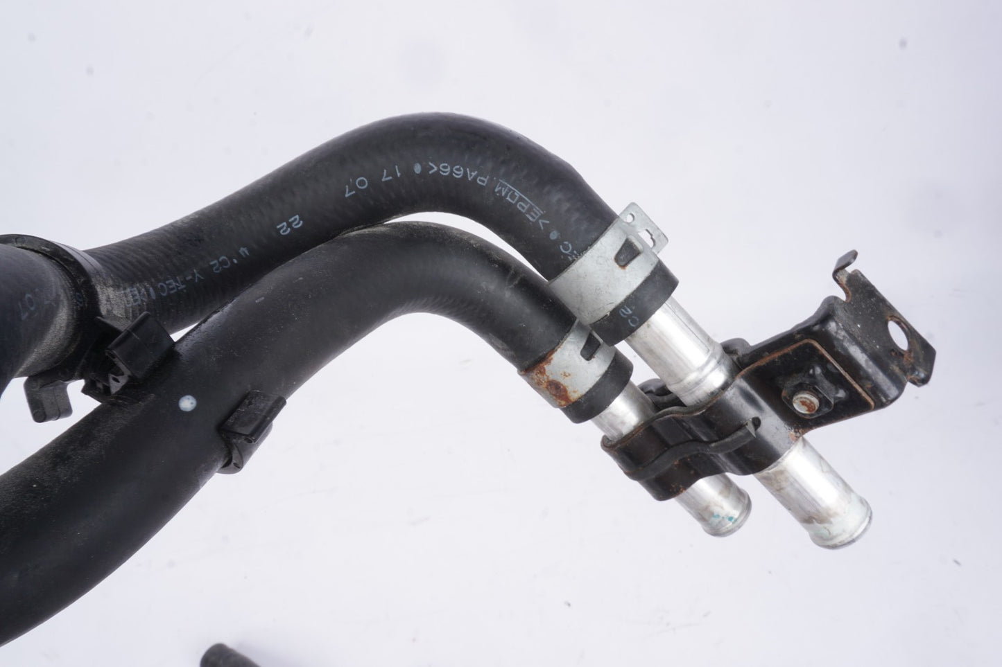 2015 - 2018 Ford Focus 1.0L Engine Cooling Water Hose OEM