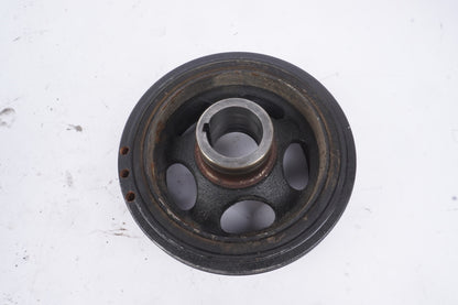 Mercedes ML350 E320 BlueTec Diesel Engine Motor Crankshaft Vibration Damper OEM