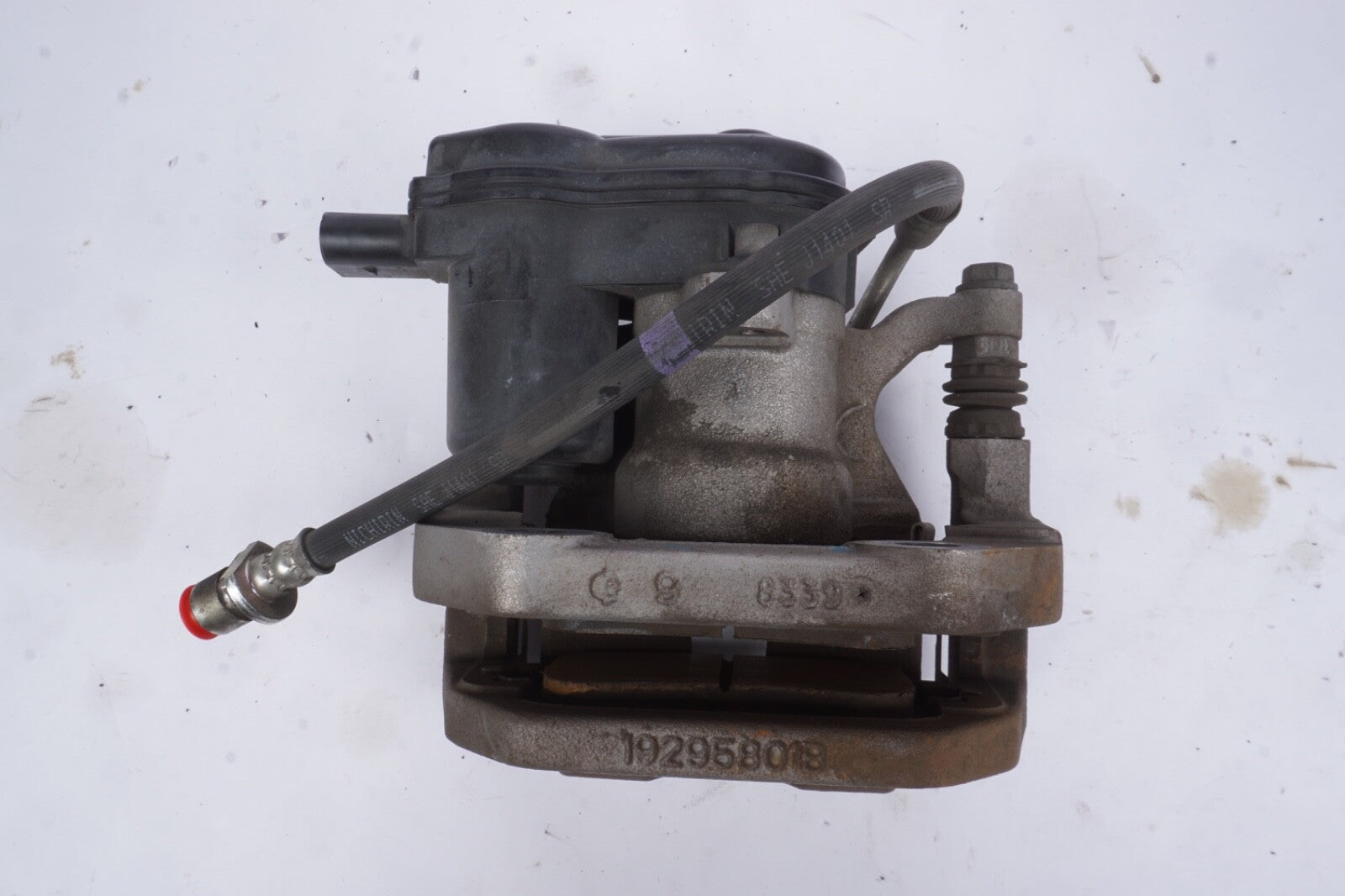 18 - 25 Honda Odyssey Rear Right Brake Caliper Passenger Side OEM