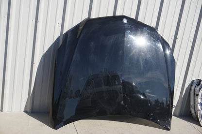 11-17 Mercedes W207 E350 E550 Convertible / Coupe Hood Bonnet OEM