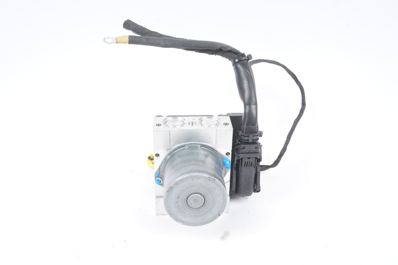 10-16 Mercedes E350 E400 E550 ABS Anti Lock Pump Brake Module 2124313512  OEM