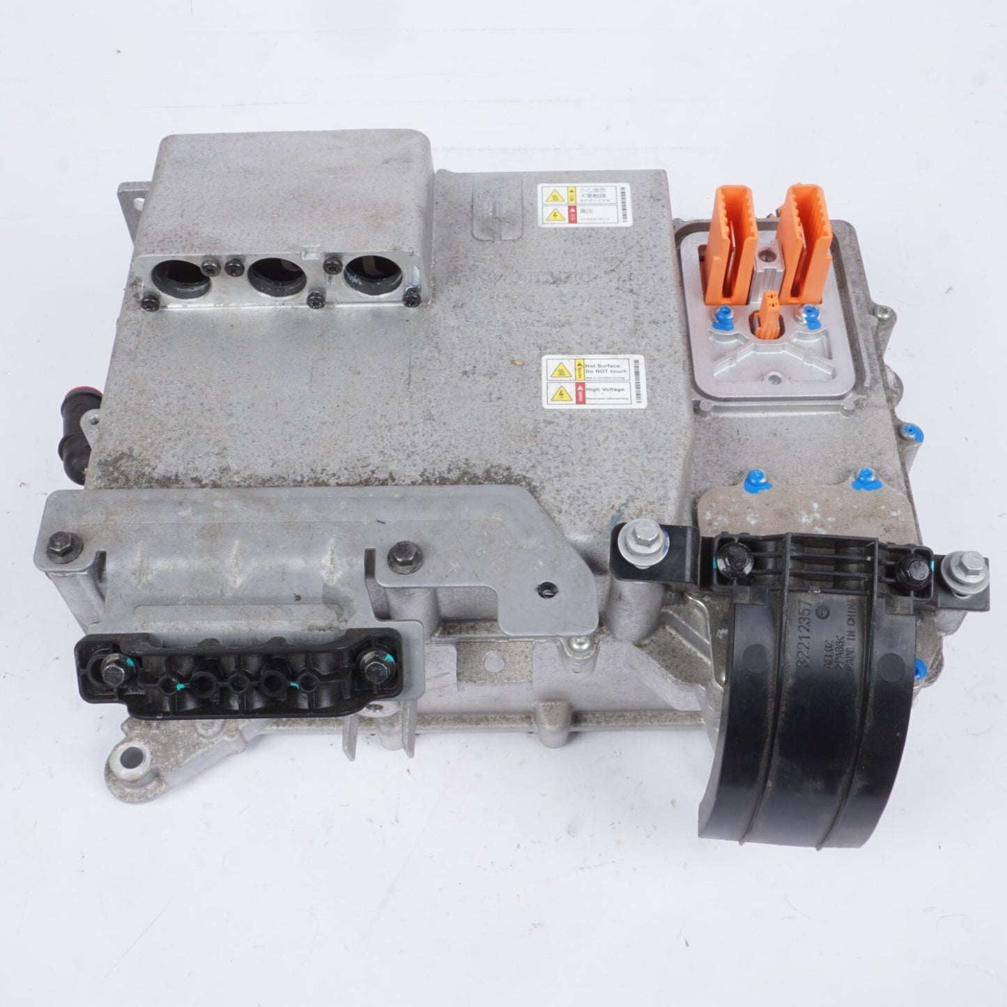 2021 - 2023 Polestar 2 AC/DC Battery Converter Inverter 32335806 OEM