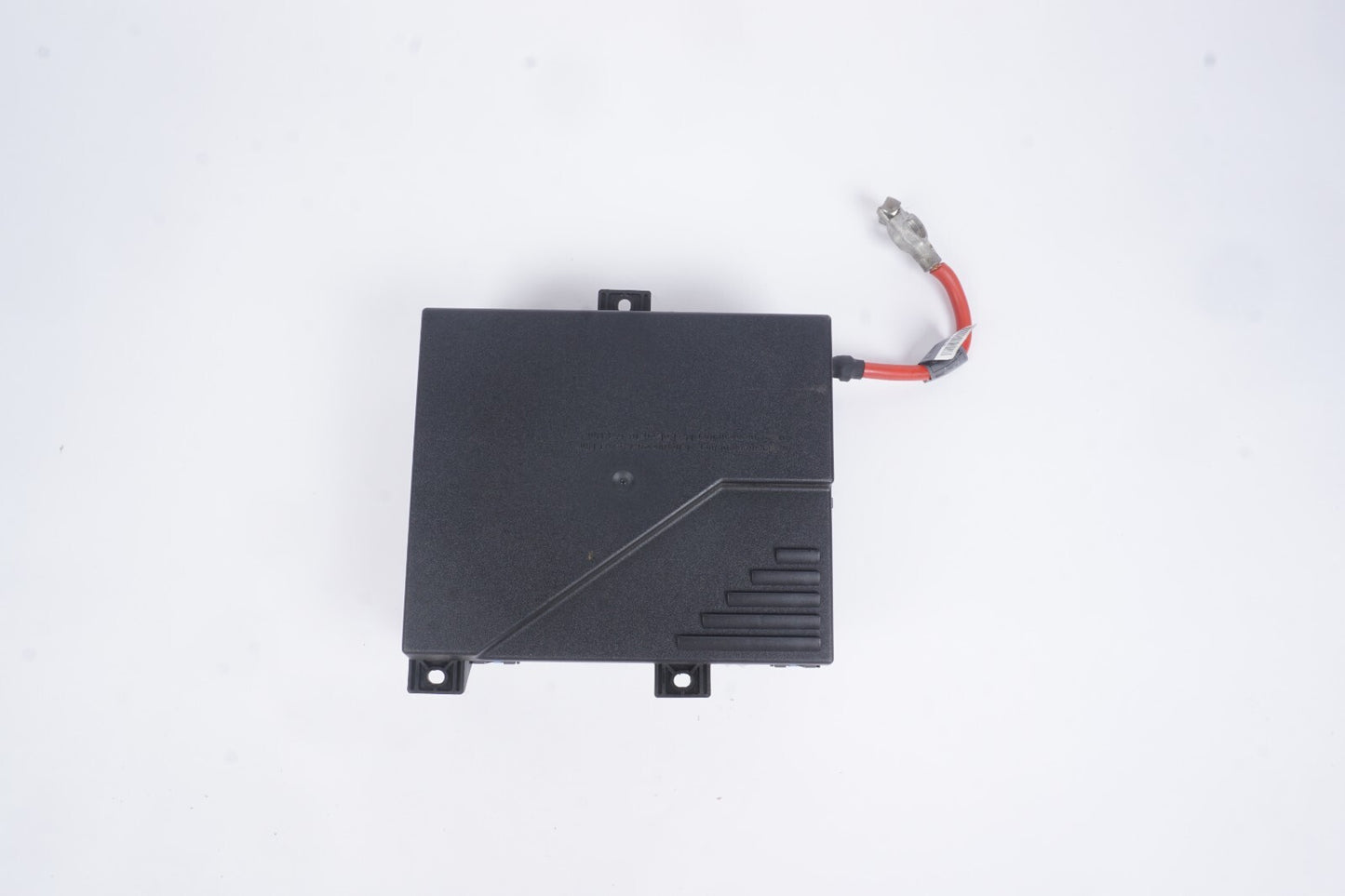 07-13 Mercedes W221 S550 CL550 Electric Power Supply Control Fuse Box Module OEM