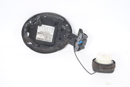 2013 - 2020 Subaru BRZ FUEL TANK FILLER DOOR W/ CAP OEM