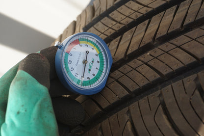 Used 245/45R19 Hankook Kinergy GT 98H - 10/32