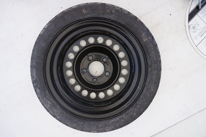 1987- 1993 Cadillac Allante WHEEL SPARE TIRE T125/70R15 OEM