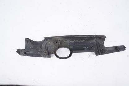 11-18 Porsche Cayenne 958 3.6L V6 Front Engine Motor Cover Panel OEM