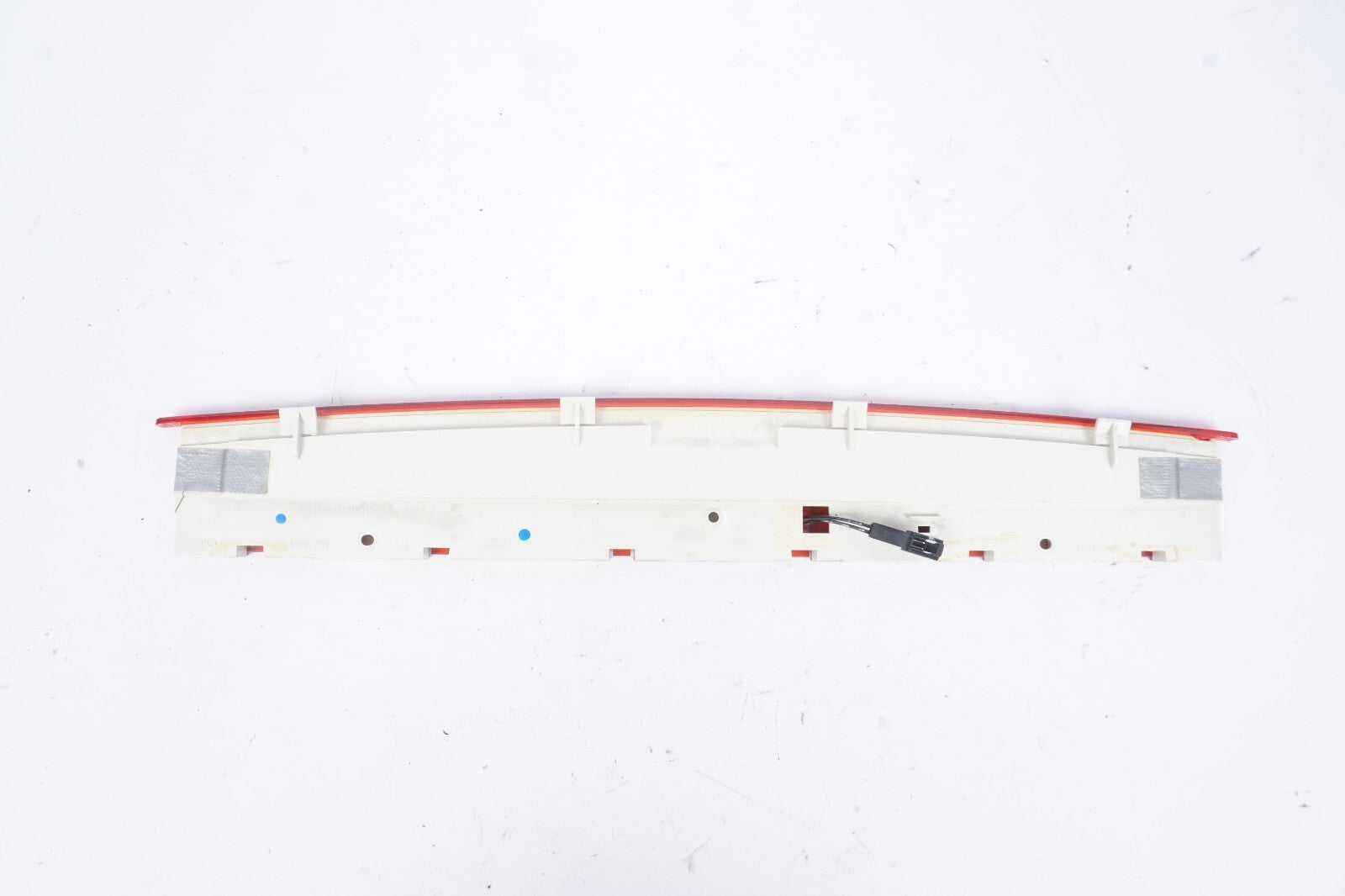 2004 - 2010 Audi A8 A8L S8 Third Brake Taillight Lamp Stop  OEM
