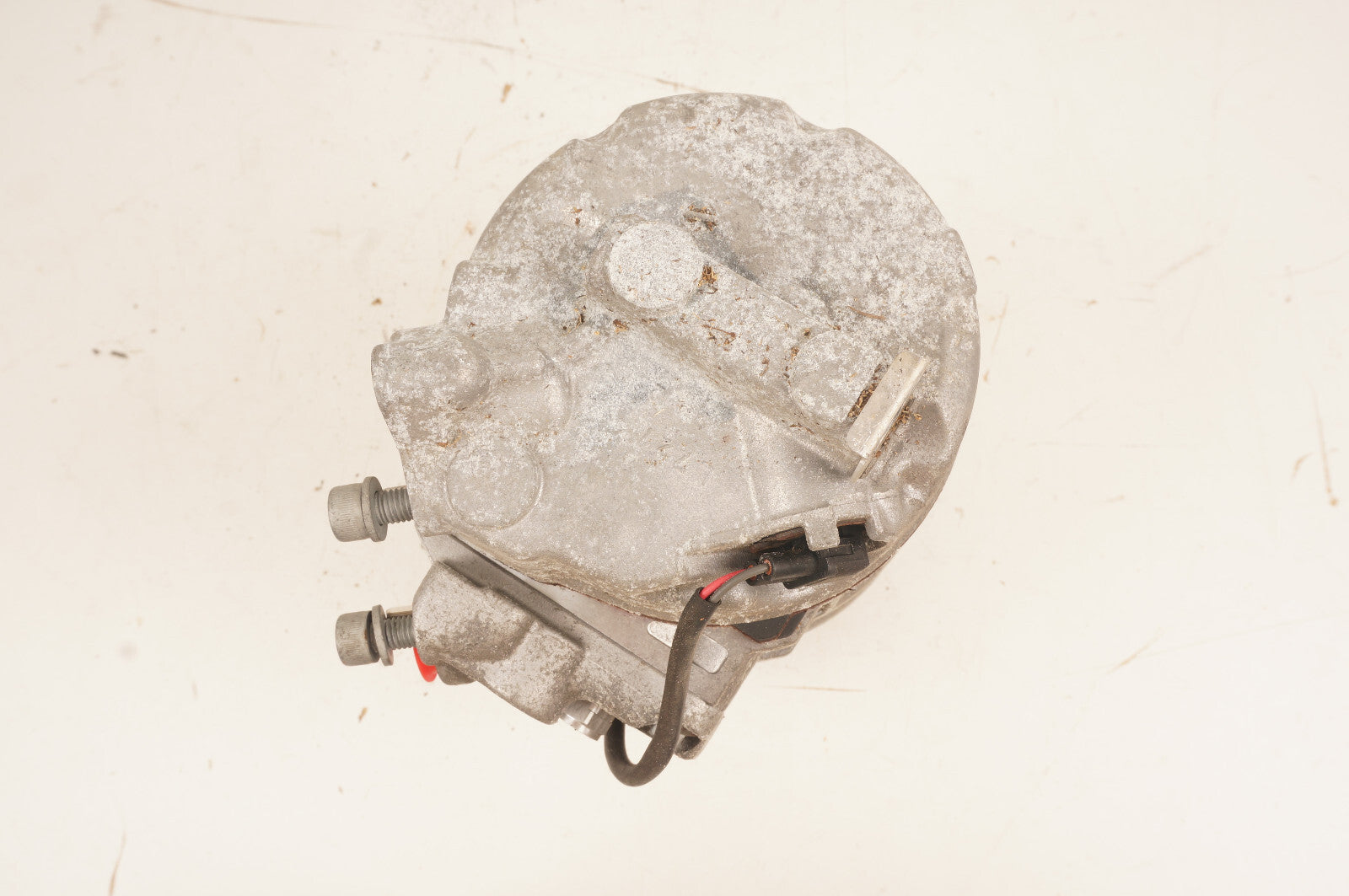 2007 - 2013 BMW 328i E93 AC COMPRESSOR 9122618 OEM