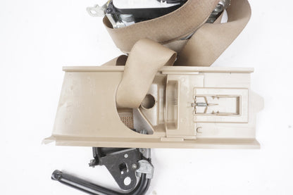 12-16 Mercedes GL450 Front Right Passenger Seat Belt Retractor OEM