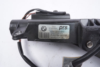 2003 - 2008 BMW Z4 - LEFT Convertible TOP Folding Latch / LOCK 7043873