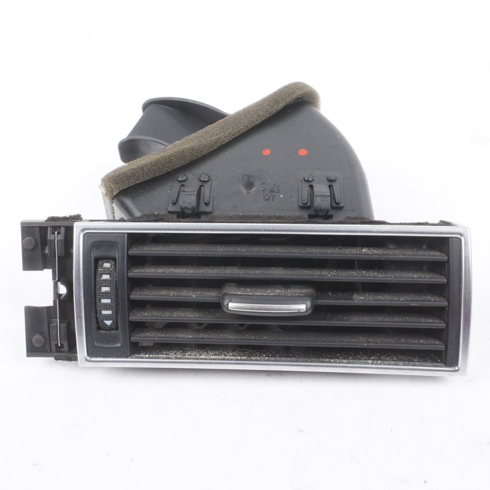 2005 - 2011 Audi A6 C6 Front Right Passenger Dash Airvent Air Vent OEM