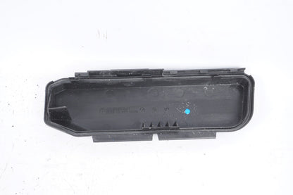 03-08 Mercedes R230 SL500 SL55 AMG Fuse Box Cover Lid 2305400182 OEM