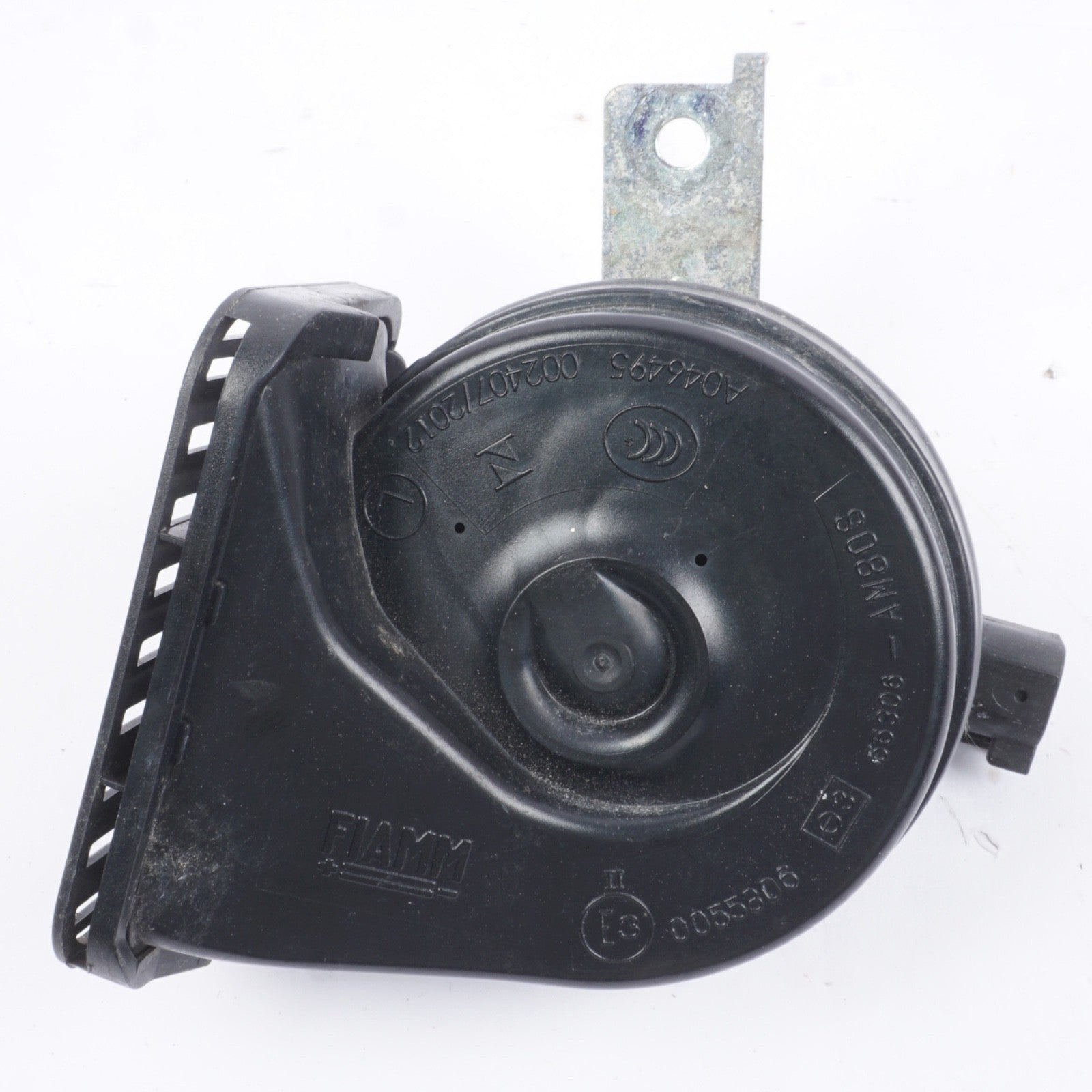 2012 - 2019 Fiat 500 500C Horn OEM