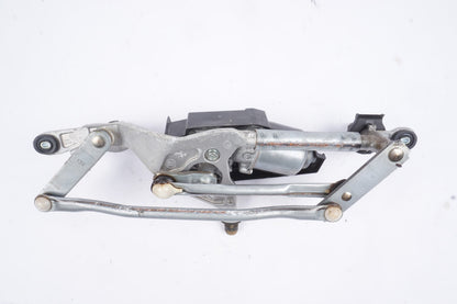 12-17 2012 Fiat 500 WINDSHIELD WIPER MOTOR LINKAGE TRANSMISSION OEM