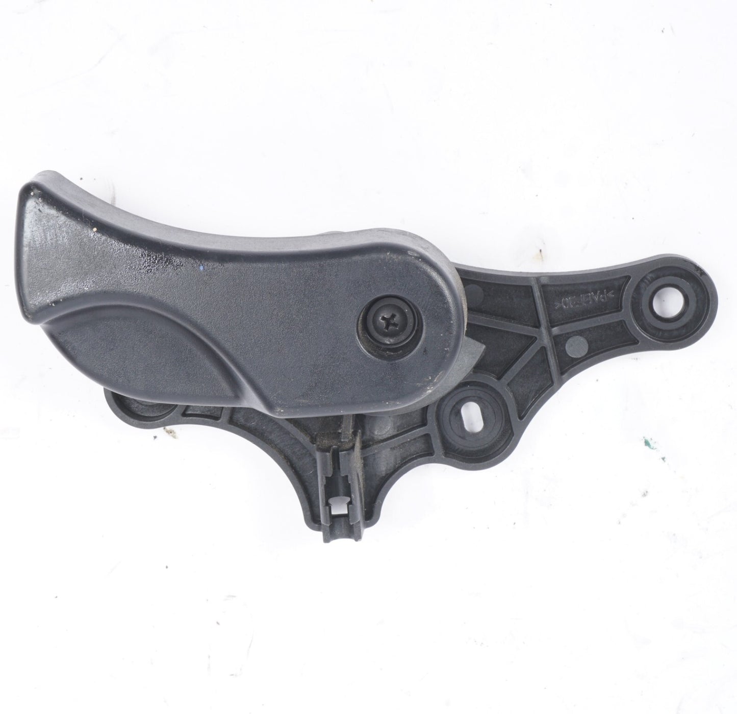 13-18 BMW 650i 640i Hood Release Lever 7058117 OEM
