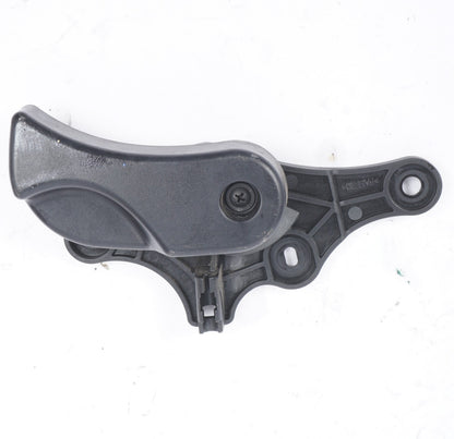 13-18 BMW 650i 640i Hood Release Lever 7058117 OEM