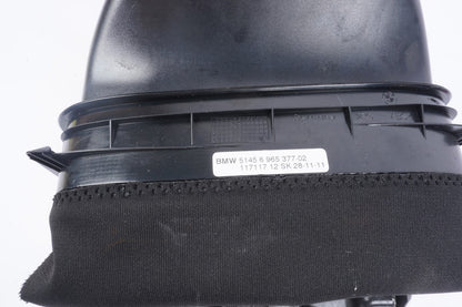 2009 - 13 Bmw 335i Steering Column Trim Shroud - 6965377  9143645 - E92 E93