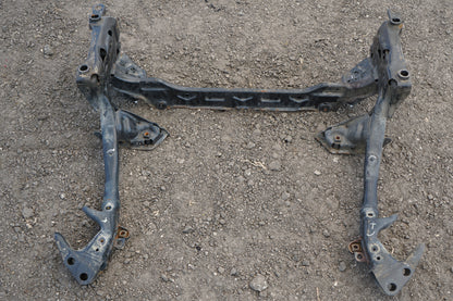 2012 2013 2014 2015 2016 2017 AUDI A6 S6 A7 S7 RS7 FRONT UNDERCARRIAGE SUBFRAME