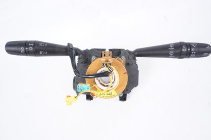 2014 - 2017 Fiat 500L  Clock Spring Angle Sensor w/ Switches 28365429 OEM