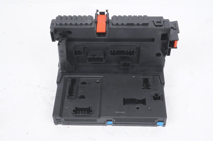 07-09 Mercedes W221 S550 CL550 S63 Rear Trunk SAM Fuse Box Module 2215403550 OEM