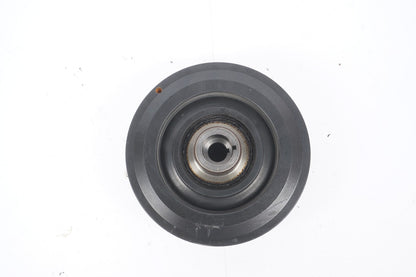 13 - 18 BMW 550I 650I 750I 4.4L N63 Crankshaft Pulley 11237570263 OEM