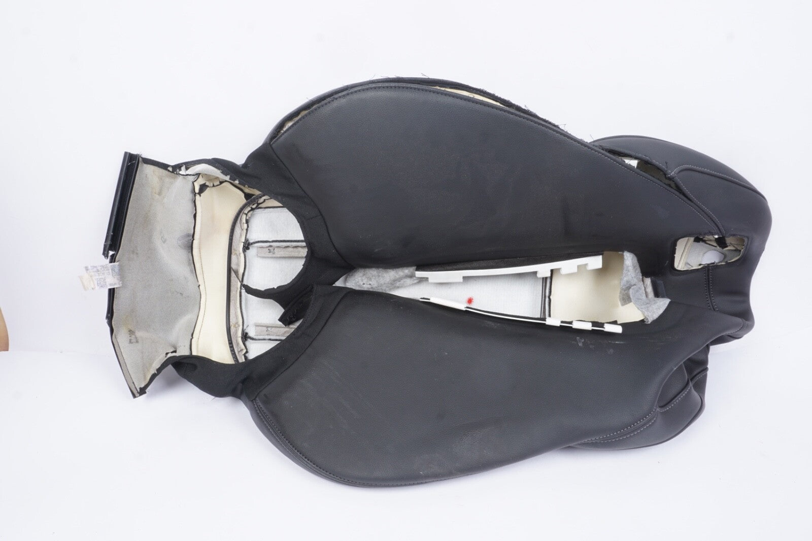 2022 - 2024 BMW i4 430i M440i G26 FRONT LEFT DRIVER  SEAT UPPER CUSHION OEM