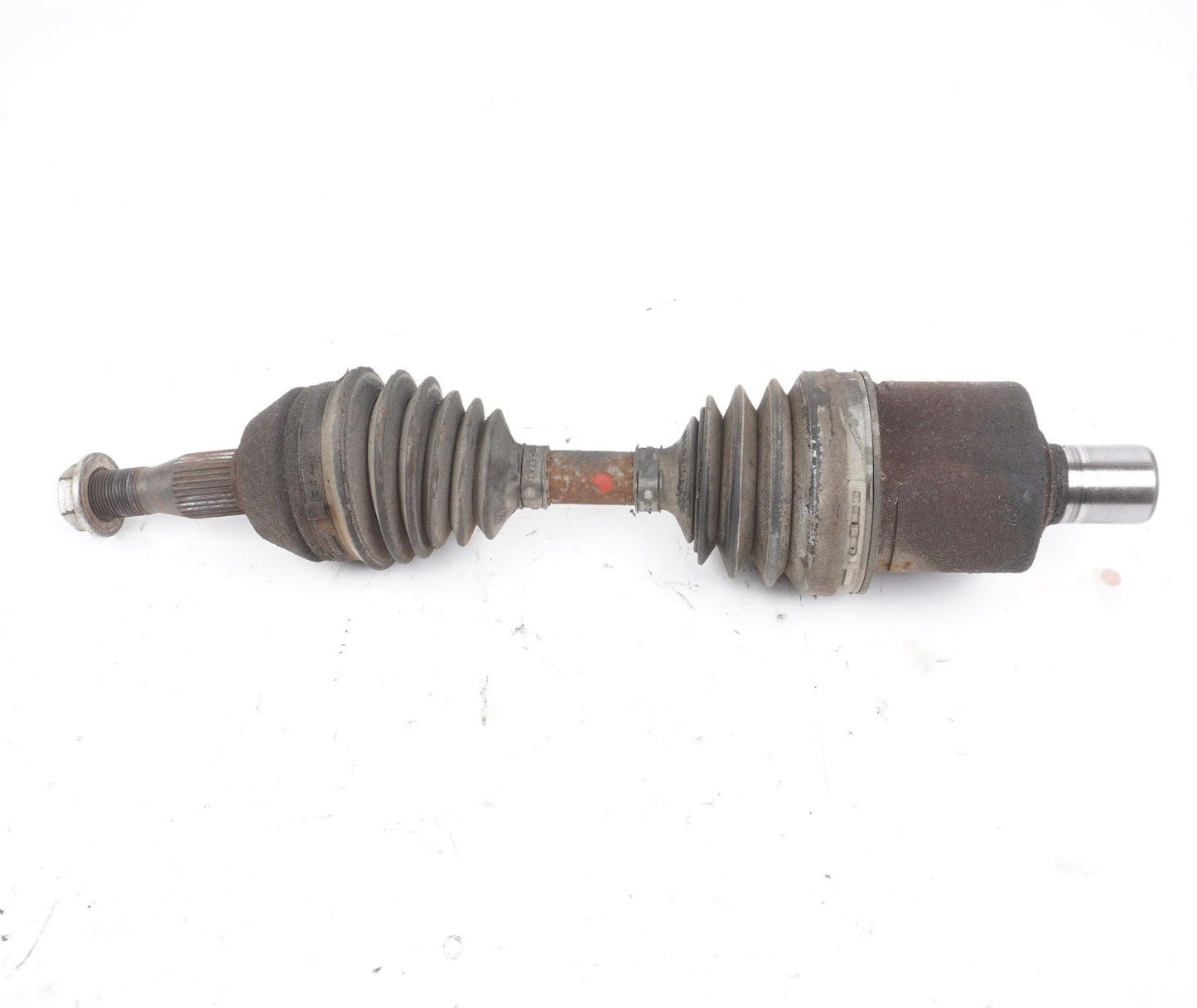1987 - 1993 Cadillac Allante Front Left Axle Shaft FWD OEM