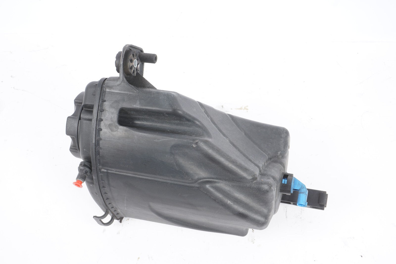 2010-2016 BMW 550I GT F07 RADIATOR COOLANT EXPANSION RESERVOIR TANK 7601948 OEM