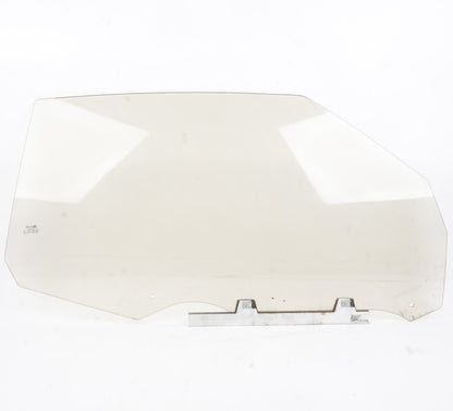 1987 - 1993 Cadillac Allante Front Right Passenger Door Window Glass OEM