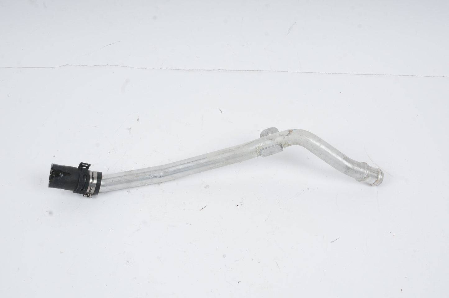 2010 - 2020 Bentley Mulsanne Radiator Water Coolant Hose Pipe Line