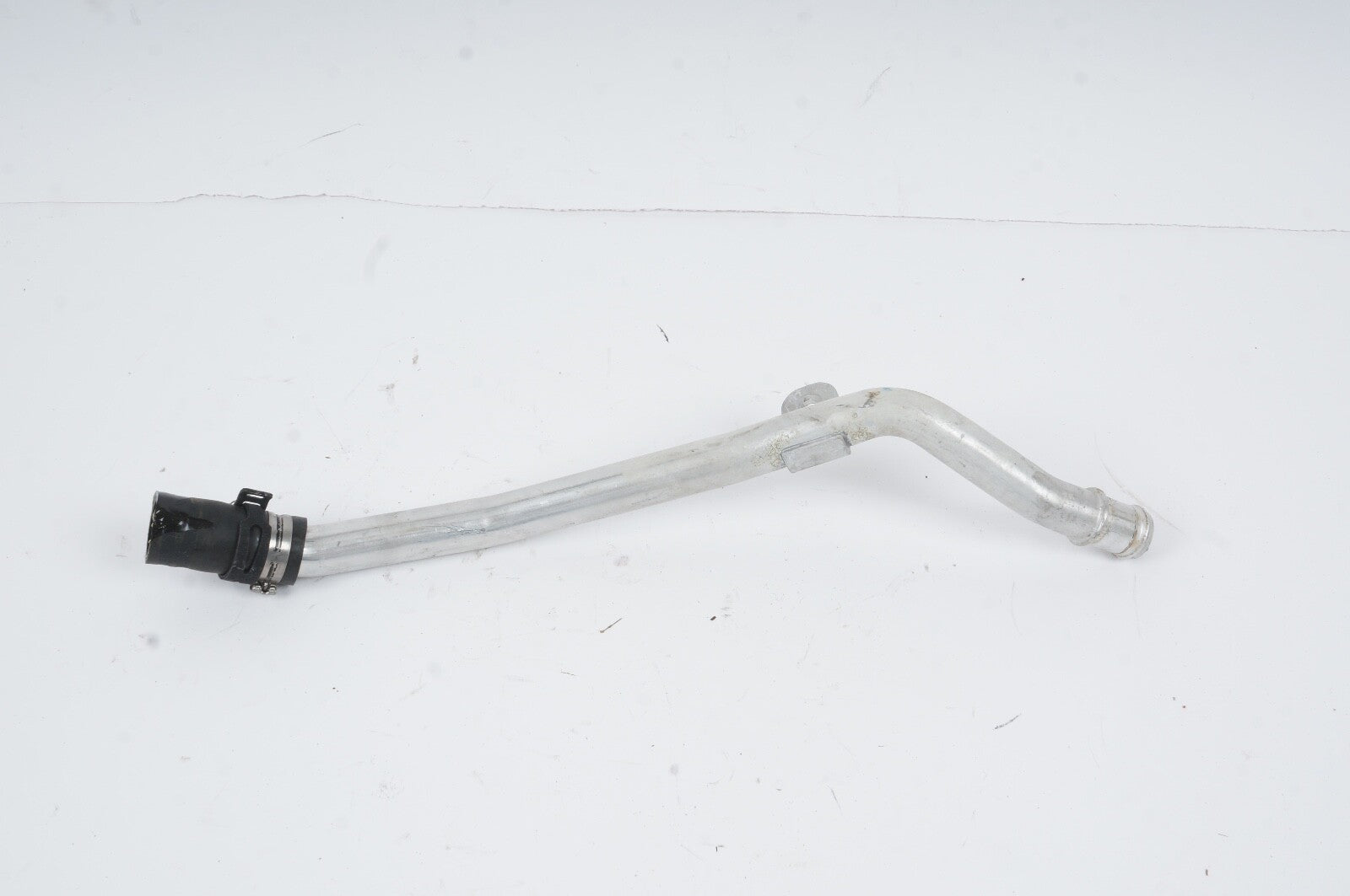 2010 - 2020 Bentley Mulsanne Radiator Water Coolant Hose Pipe Line