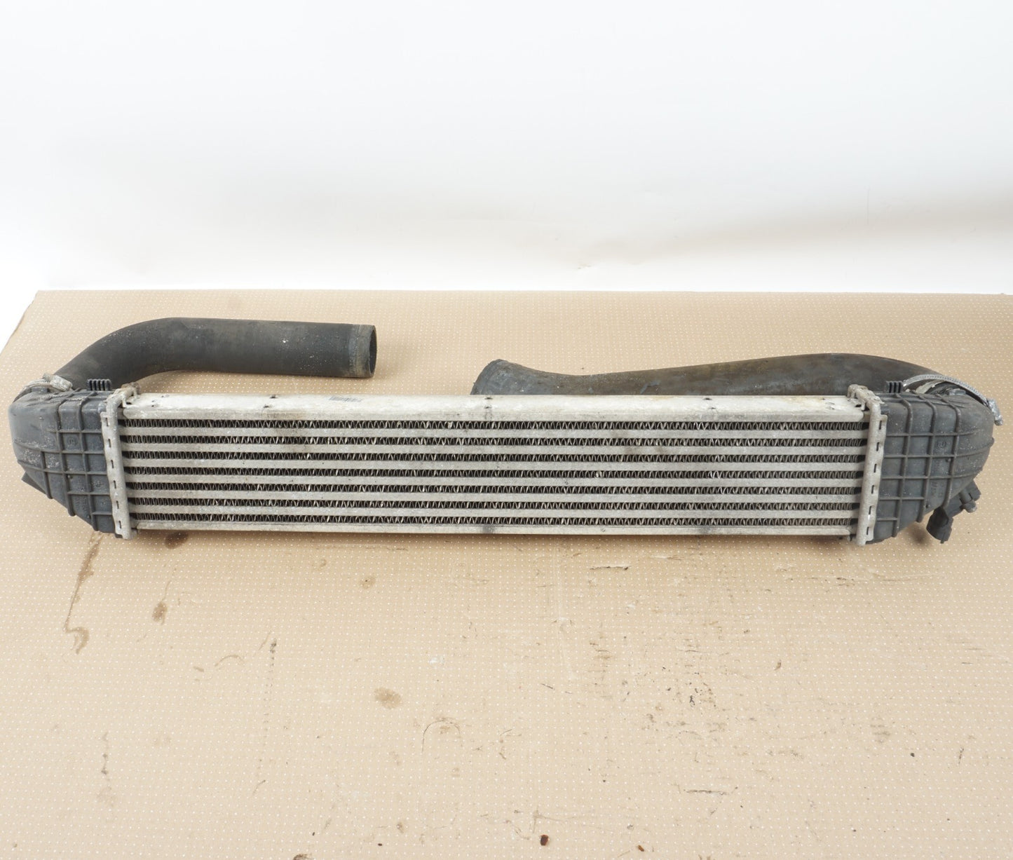 2006-2013 VOLVO C70 T5 TURBO INTERCOOLER RADIATOR 3M51-9L440-DE OEM
