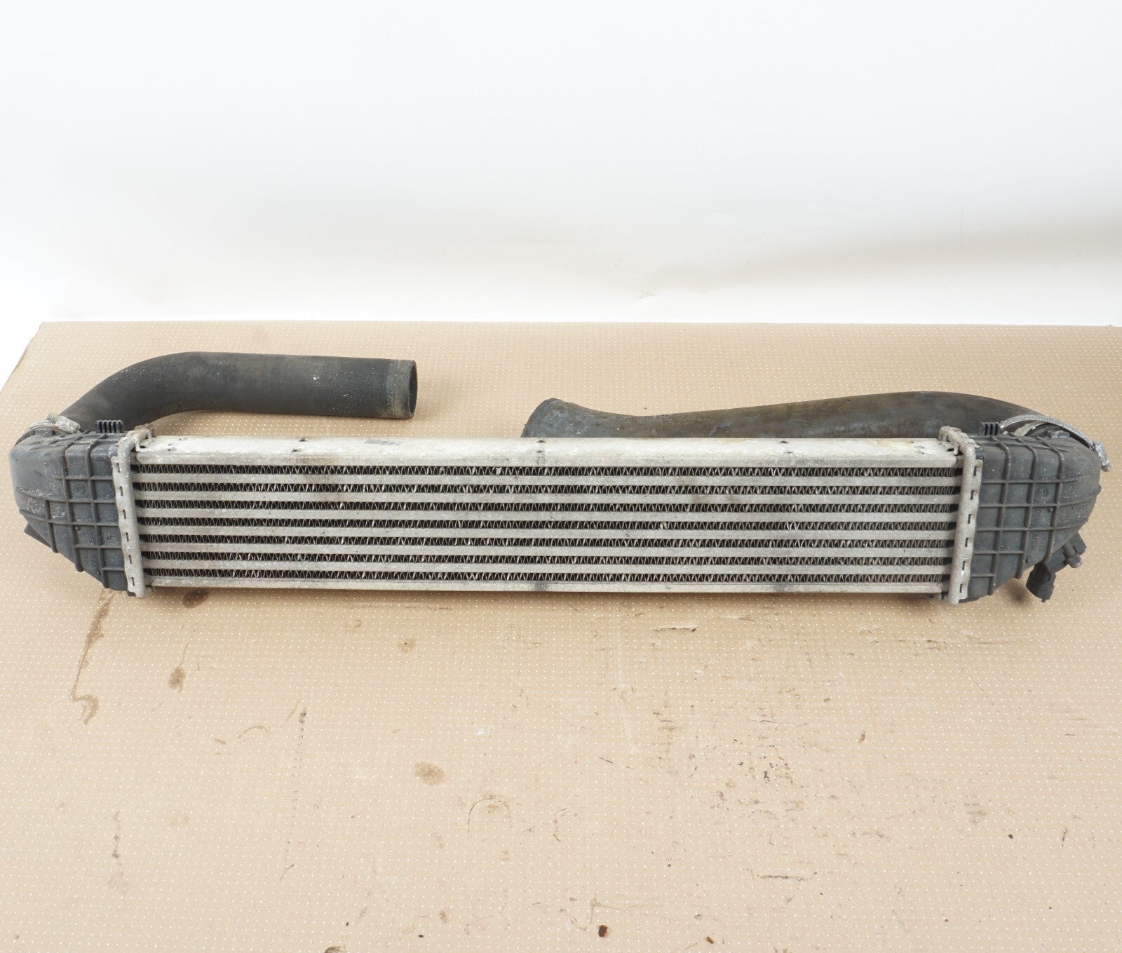 2006-2013 VOLVO C70 T5 TURBO INTERCOOLER RADIATOR 3M51-9L440-DE OEM