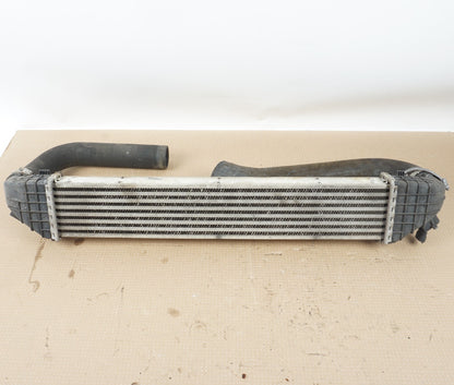 2006-2013 VOLVO C70 T5 TURBO INTERCOOLER RADIATOR 3M51-9L440-DE OEM